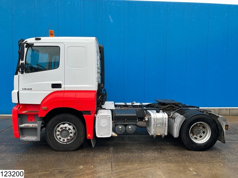 Mercedes-Benz Axor 1840 EURO 3, Manual, Hydraulic - Tractor unit: picture 3 Mercedes-Benz Axor 1840 EURO 3, Manual, Hydraulic - Tractor unit: picture 3