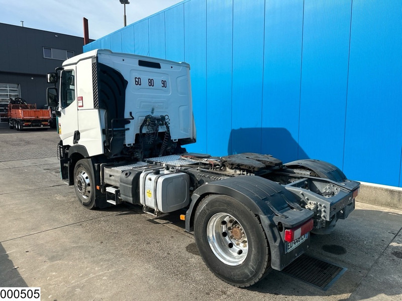 Renault C 460 EURO 6, Retarder, Hydraulic - Tractor unit: picture 4 Renault C 460 EURO 6, Retarder, Hydraulic - Tractor unit: picture 4