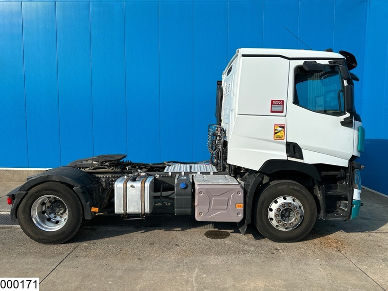 Tractor unit Renault C 460 EURO 6, Retarder, Hydraulic: picture 11