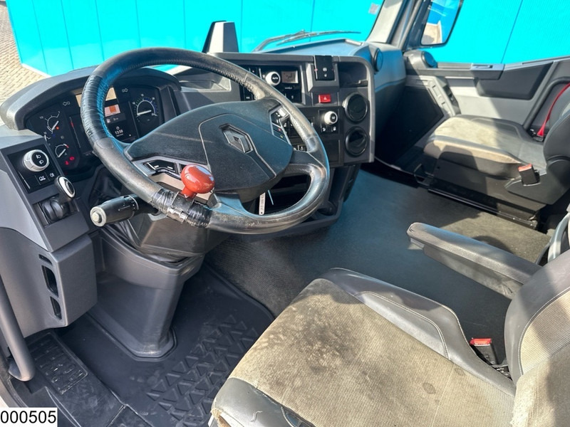 Renault C 460 EURO 6, Retarder, Hydraulic - Tractor unit: picture 5 Renault C 460 EURO 6, Retarder, Hydraulic - Tractor unit: picture 5
