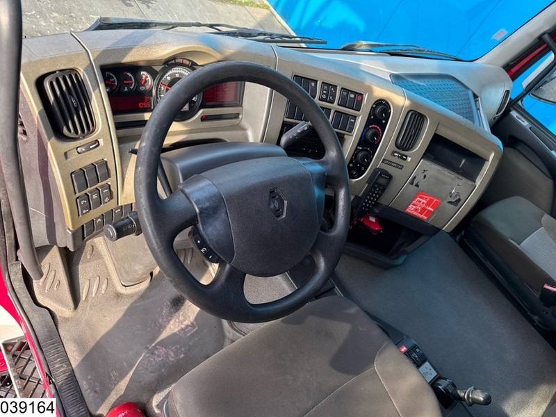 Renault Premium 430 Dxi EURO 5, ADR - Tractor unit: picture 5 Renault Premium 430 Dxi EURO 5, ADR - Tractor unit: picture 5