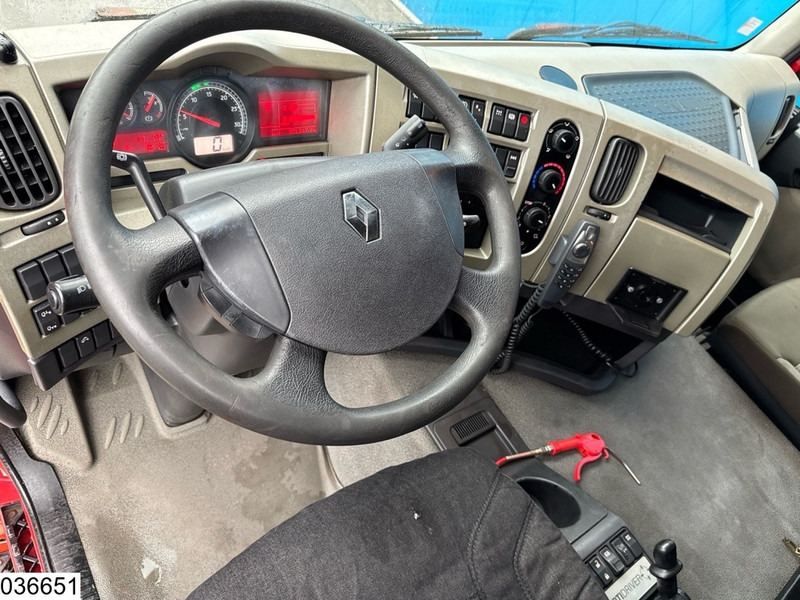 Renault Premium 430 Dxi EURO 5, ADR, Retarder, PTO - Tractor unit: picture 5 Renault Premium 430 Dxi EURO 5, ADR, Retarder, PTO - Tractor unit: picture 5