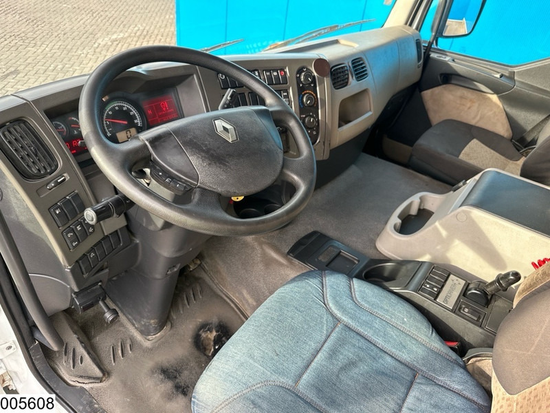 Renault Premium 440 Dxi EURO 3, Hydraulics - Tractor unit: picture 5 Renault Premium 440 Dxi EURO 3, Hydraulics - Tractor unit: picture 5