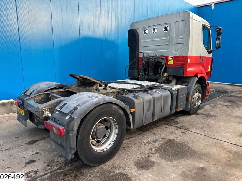 Renault Premium 450 Dxi EURO 4, Hydraulic, Manual transmission - Tractor unit: picture 2 Renault Premium 450 Dxi EURO 4, Hydraulic, Manual transmission - Tractor unit: picture 2