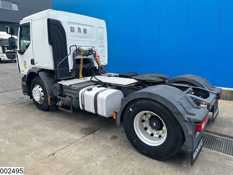 Renault Premium 460 Dxi EURO 5, ADR, PTO - Tractor unit: picture 4 Renault Premium 460 Dxi EURO 5, ADR, PTO - Tractor unit: picture 4