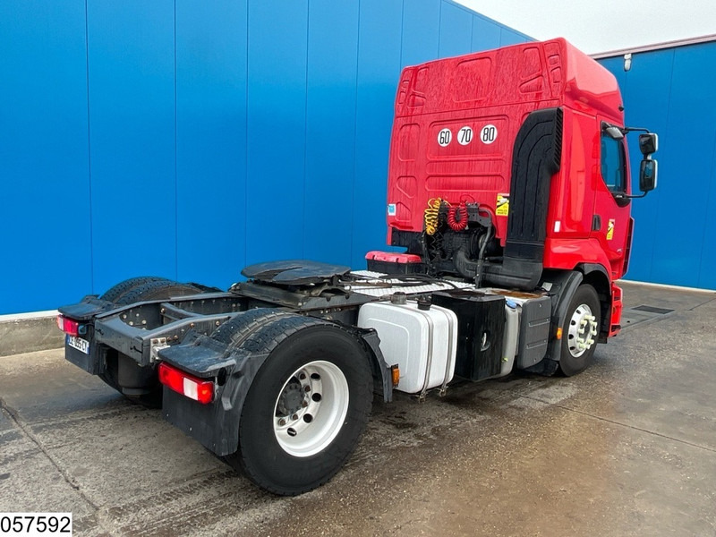 Renault Premium 460 Dxi EURO 5, ADR, Retarder, Hydraulic - Tractor unit: picture 3 Renault Premium 460 Dxi EURO 5, ADR, Retarder, Hydraulic - Tractor unit: picture 3
