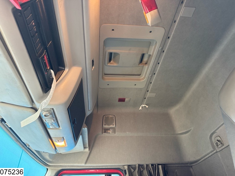 Tractor unit Renault Premium 460 Dxi EURO 5, Retarder, ADR, Hydraulic: picture 8