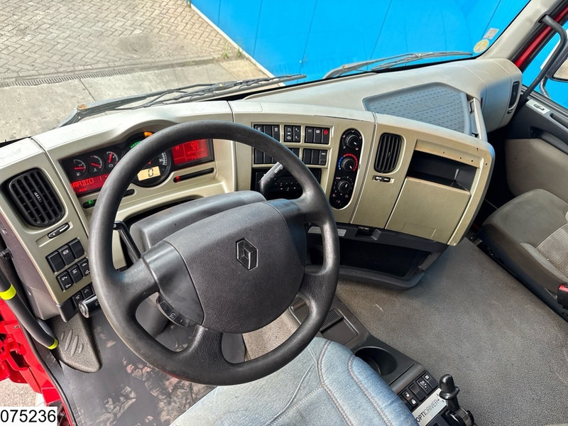 Renault Premium 460 Dxi EURO 5, Retarder, ADR, Hydraulic - Tractor unit: picture 5 Renault Premium 460 Dxi EURO 5, Retarder, ADR, Hydraulic - Tractor unit: picture 5