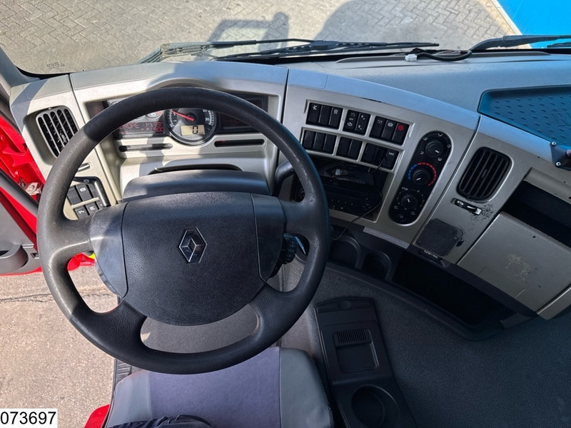 Tractor unit Renault Premium 460 Dxi EURO 5, Retarder, ADR, PTO: picture 10