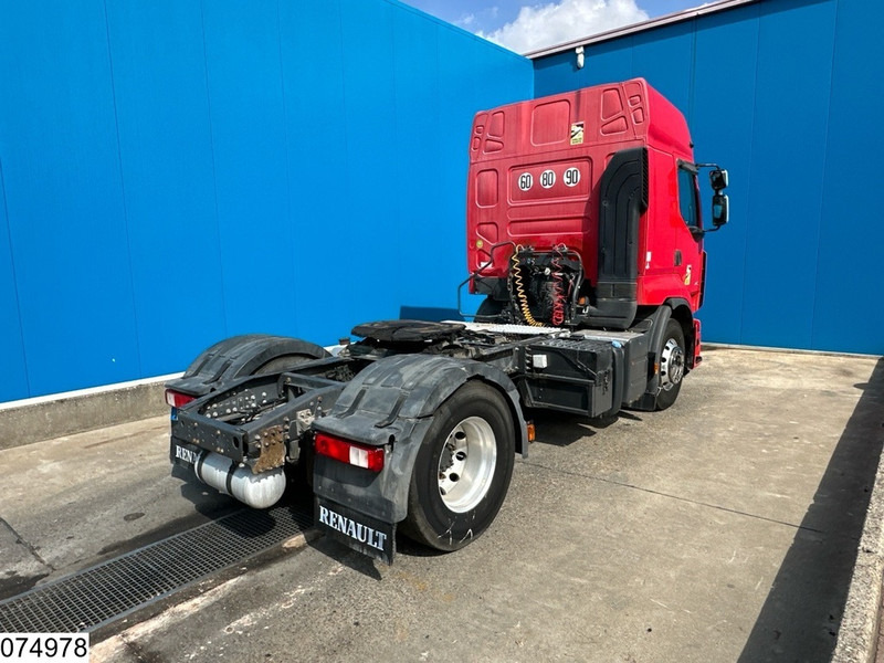 Renault Premium 460 Dxi EURO 5, Retarder - Tractor unit: picture 2 Renault Premium 460 Dxi EURO 5, Retarder - Tractor unit: picture 2