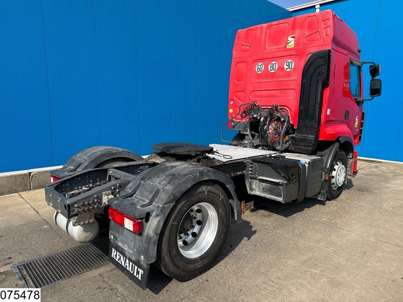 Renault Premium 460 Dxi EURO 5, Retarder - Tractor unit: picture 2 Renault Premium 460 Dxi EURO 5, Retarder - Tractor unit: picture 2