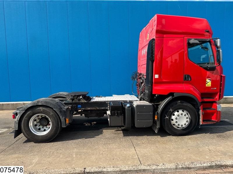 Tractor unit Renault Premium 460 Dxi EURO 5, Retarder: picture 12