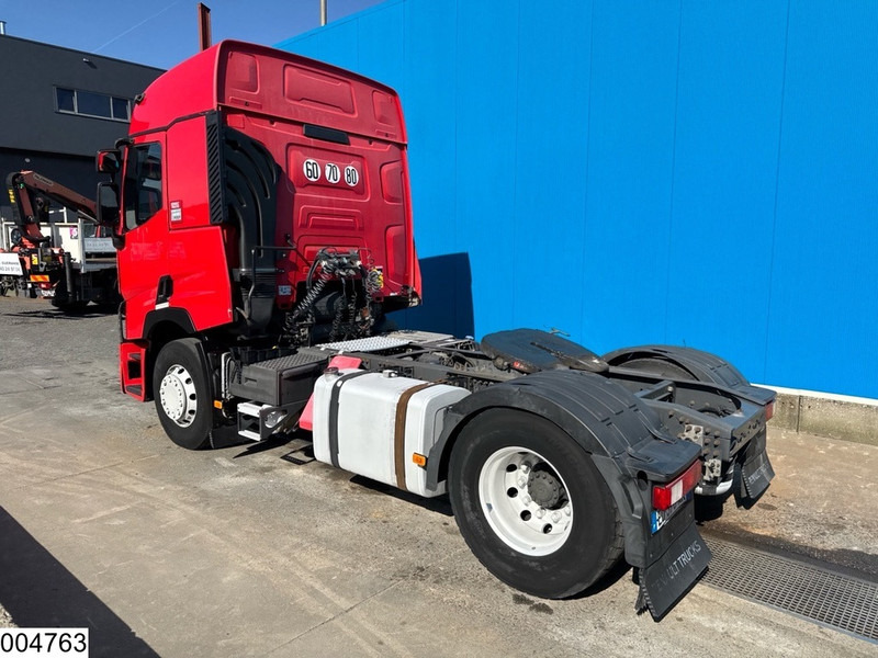 Renault T 440 EURO 6, ADR, PTO - Tractor unit: picture 4 Renault T 440 EURO 6, ADR, PTO - Tractor unit: picture 4