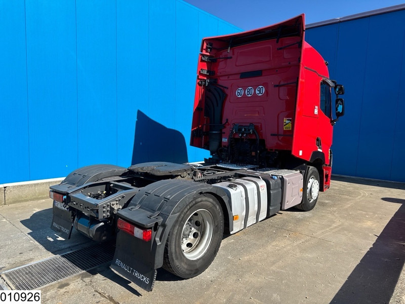 Renault T 440 EURO 6 - Tractor unit: picture 2 Renault T 440 EURO 6 - Tractor unit: picture 2