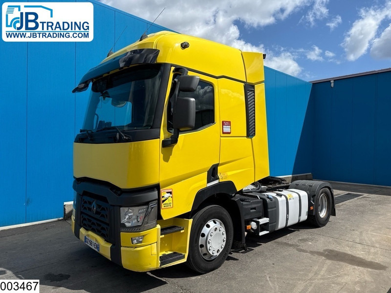 Renault T 440 EURO 6, Retarder, Compressor - Tractor unit: picture 1 Renault T 440 EURO 6, Retarder, Compressor - Tractor unit: picture 1