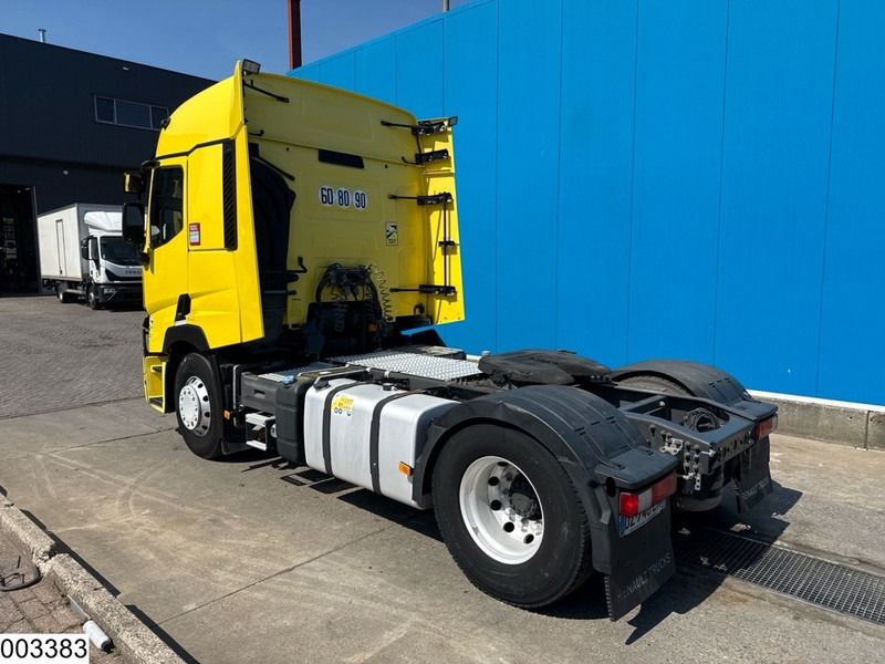 Renault T 440 EURO 6, Retarder, Compressor, Standairco - Tractor unit: picture 4 Renault T 440 EURO 6, Retarder, Compressor, Standairco - Tractor unit: picture 4