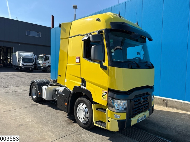 Renault T 440 EURO 6, Retarder, Hydrauliek, Standairco - Tractor unit: picture 2 Renault T 440 EURO 6, Retarder, Hydrauliek, Standairco - Tractor unit: picture 2