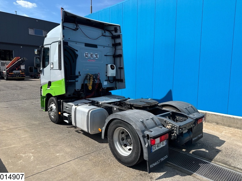 Renault T 440 EURO 6, Standairco - Tractor unit: picture 4 Renault T 440 EURO 6, Standairco - Tractor unit: picture 4