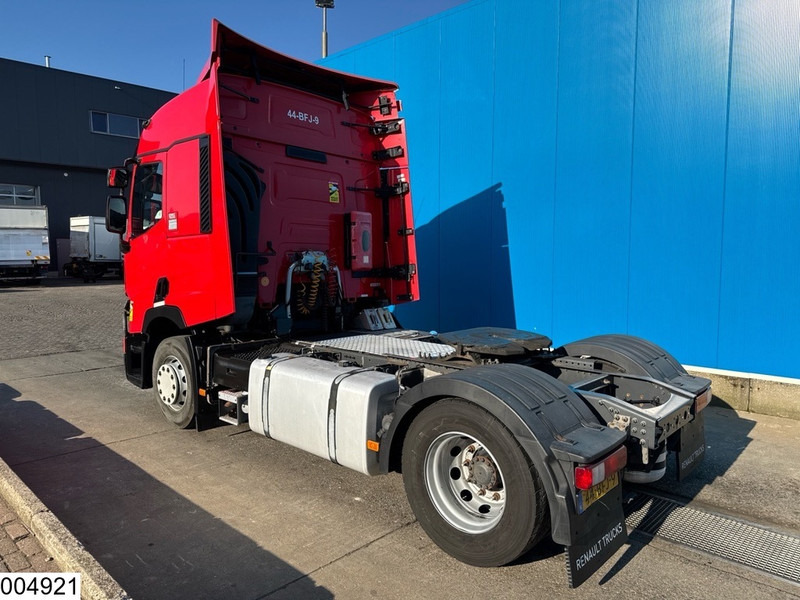 Renault T 460 EURO 6, ADR, PTO, Compressor - Tractor unit: picture 4 Renault T 460 EURO 6, ADR, PTO, Compressor - Tractor unit: picture 4