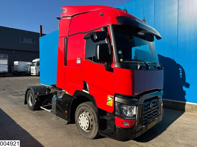 Renault T 460 EURO 6, ADR, PTO, Compressor - Tractor unit: picture 3 Renault T 460 EURO 6, ADR, PTO, Compressor - Tractor unit: picture 3