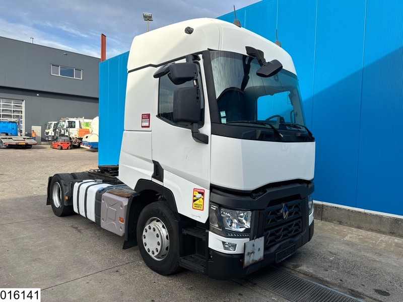 Renault T 460 EURO 6, ADR, PTO - Tractor unit: picture 3 Renault T 460 EURO 6, ADR, PTO - Tractor unit: picture 3