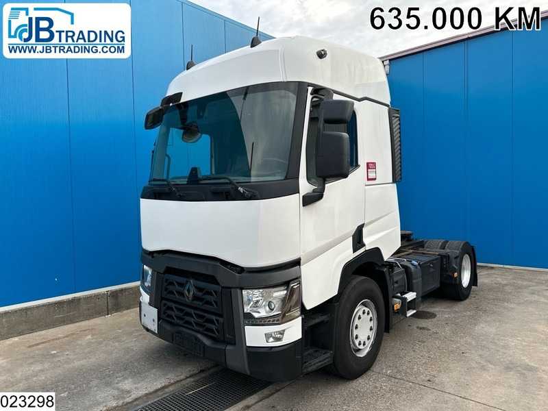 Renault T 460 EURO 6, Airco - Tractor unit: picture 1 Renault T 460 EURO 6, Airco - Tractor unit: picture 1
