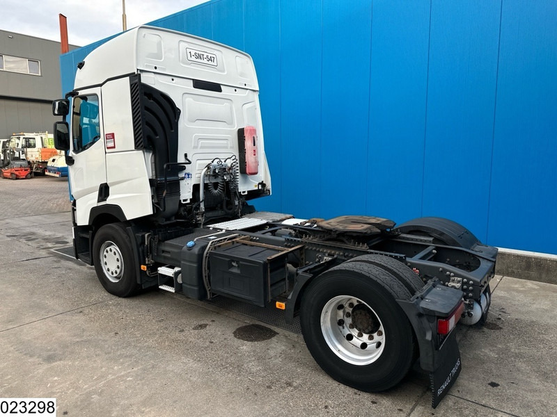 Renault T 460 EURO 6, Airco - Tractor unit: picture 3 Renault T 460 EURO 6, Airco - Tractor unit: picture 3