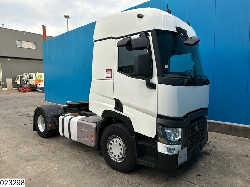 Renault T 460 EURO 6, Airco - Tractor unit: picture 4 Renault T 460 EURO 6, Airco - Tractor unit: picture 4