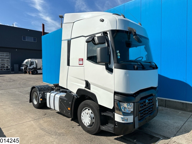 Renault T 460 EURO 6 - Tractor unit: picture 3 Renault T 460 EURO 6 - Tractor unit: picture 3