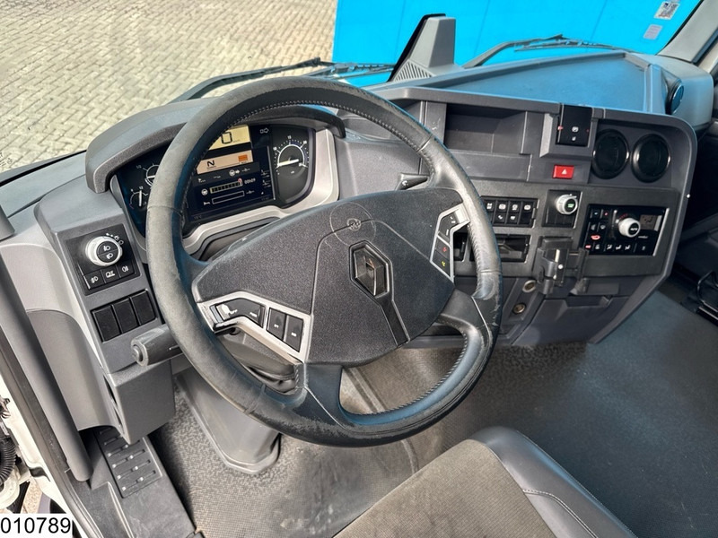 Renault T 460 EURO 6 - Tractor unit: picture 5 Renault T 460 EURO 6 - Tractor unit: picture 5