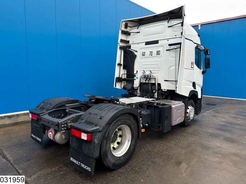 Renault T 460 EURO 6d, ADR - Tractor unit: picture 2 Renault T 460 EURO 6d, ADR - Tractor unit: picture 2