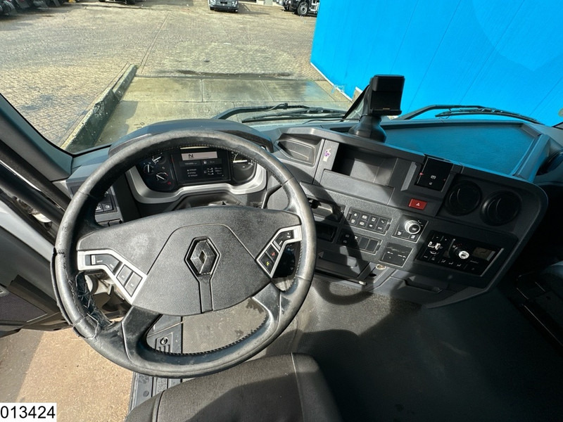 Tractor unit Renault T 480 EURO 6, Airco: picture 10 Tractor unit Renault T 480 EURO 6, Airco: picture 10