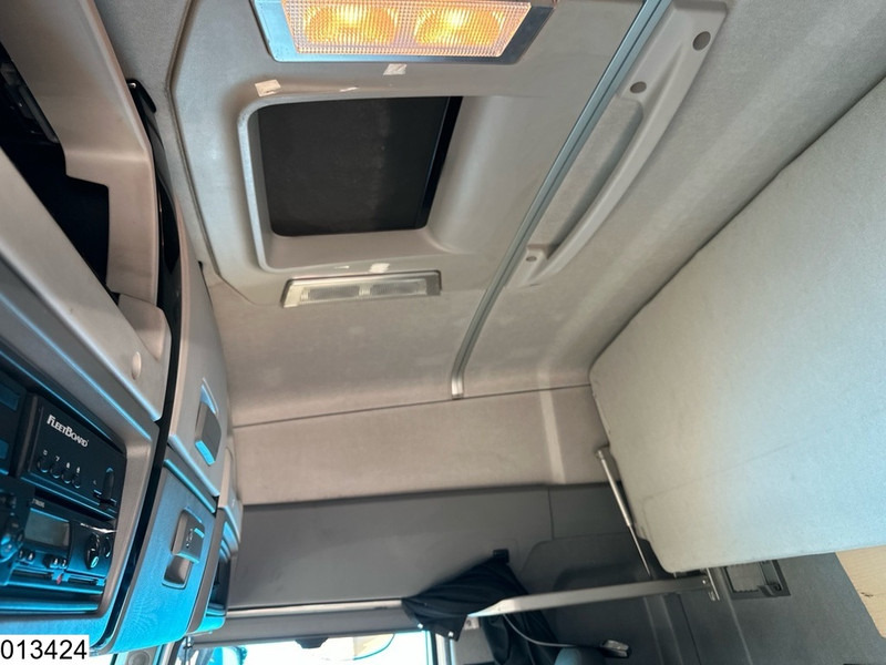 Tractor unit Renault T 480 EURO 6, Airco: picture 8 Tractor unit Renault T 480 EURO 6, Airco: picture 8