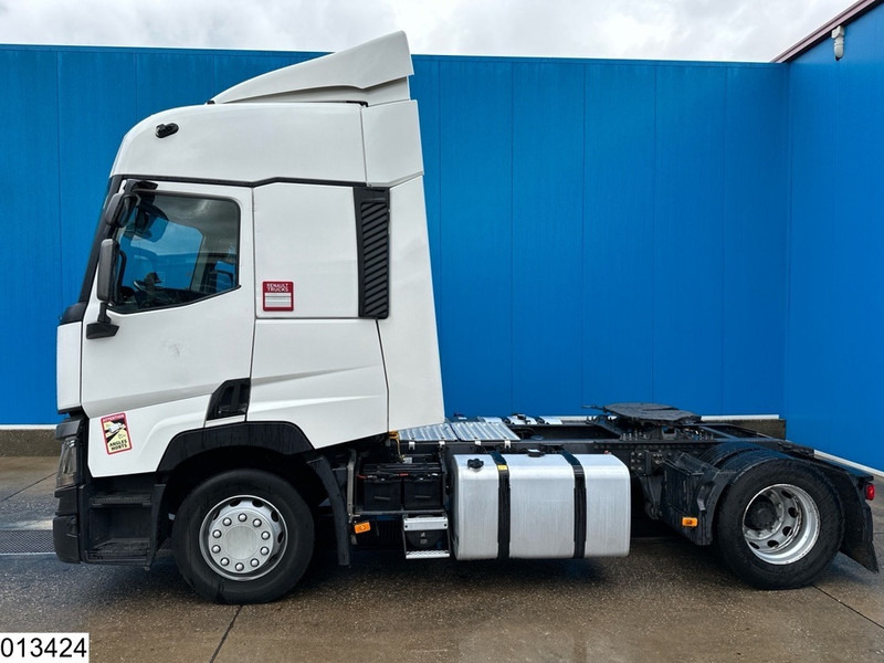 Tractor unit Renault T 480 EURO 6, Airco: picture 11 Tractor unit Renault T 480 EURO 6, Airco: picture 11