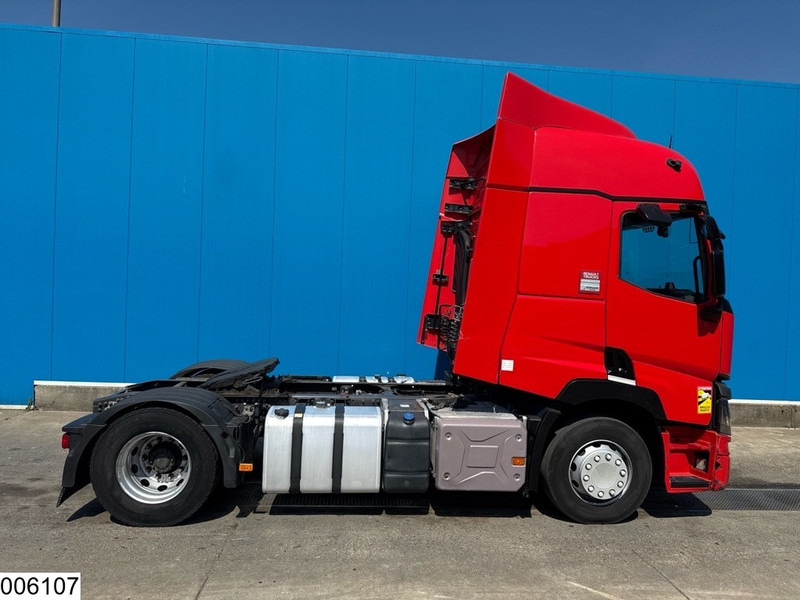 Tractor unit Renault T 480 EURO 6: picture 11
