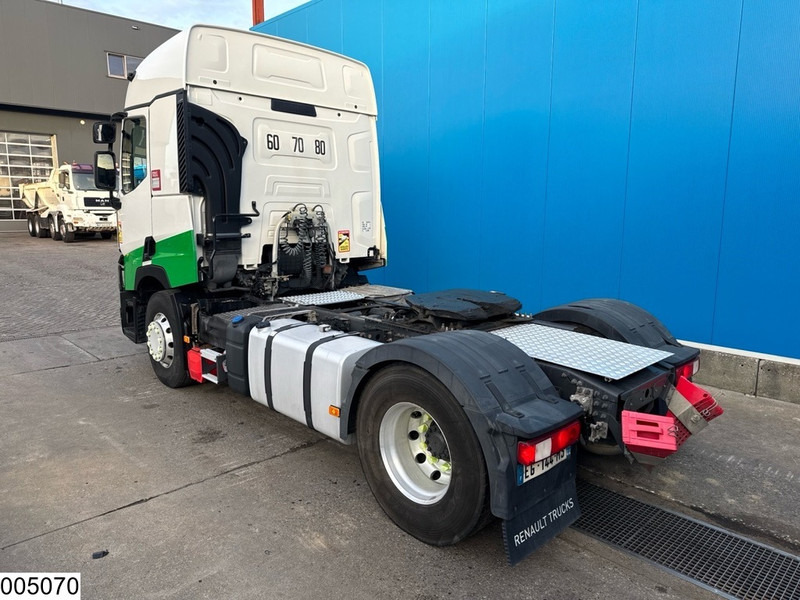 Renault T 480 EURO 6, Retarder, PTO - Tractor unit: picture 4 Renault T 480 EURO 6, Retarder, PTO - Tractor unit: picture 4