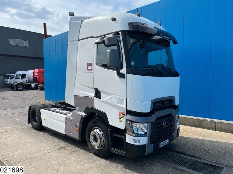 Renault T High 480 EURO 6D, Retarder, Standairco, T HIGH - Tractor unit: picture 3 Renault T High 480 EURO 6D, Retarder, Standairco, T HIGH - Tractor unit: picture 3