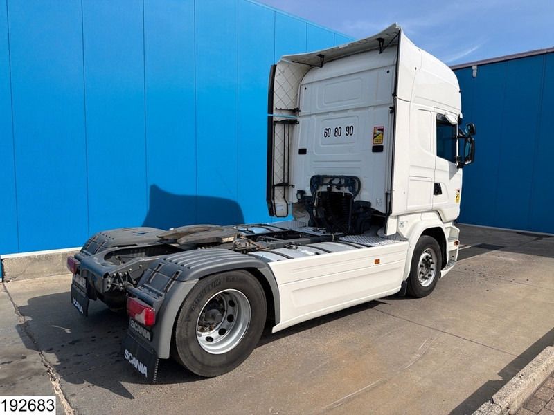 Scania R 450 EURO 6, Retarder, Standairco - Tractor unit: picture 2 Scania R 450 EURO 6, Retarder, Standairco - Tractor unit: picture 2