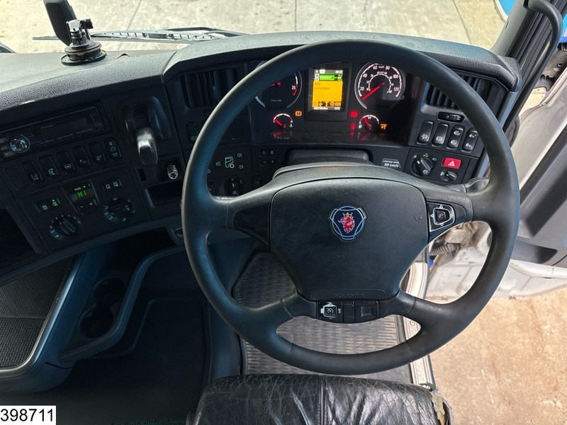 Leasing of Scania R 490 6X2, EURO 6, RHD, PTO Scania R 490 6X2, EURO 6, RHD, PTO: picture 10