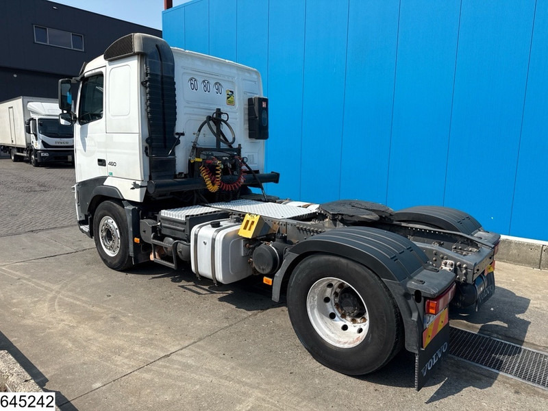 Volvo FH 460 EURO 5, Hydraulic - Tractor unit: picture 4 Volvo FH 460 EURO 5, Hydraulic - Tractor unit: picture 4