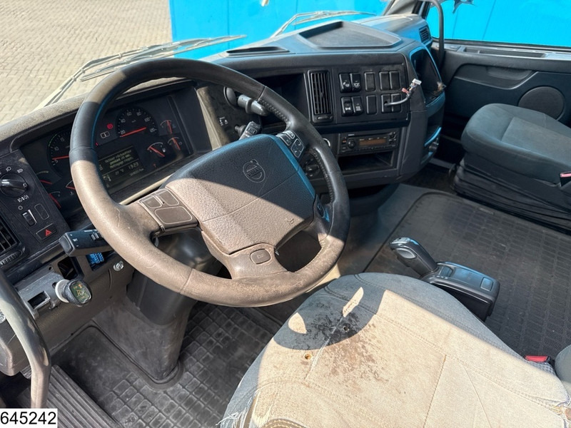 Volvo FH 460 EURO 5, Hydraulic - Tractor unit: picture 5 Volvo FH 460 EURO 5, Hydraulic - Tractor unit: picture 5