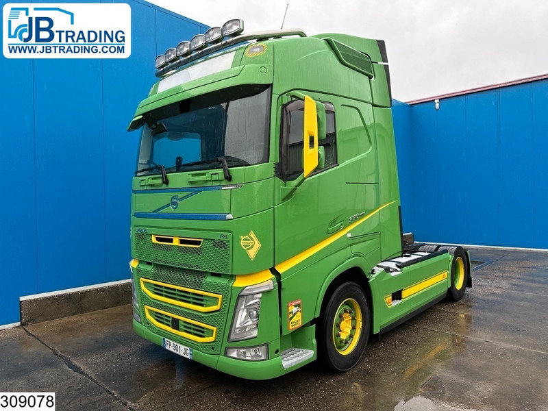 Volvo FH 500 EURO6, Standairco - Tractor unit: picture 1 Volvo FH 500 EURO6, Standairco - Tractor unit: picture 1