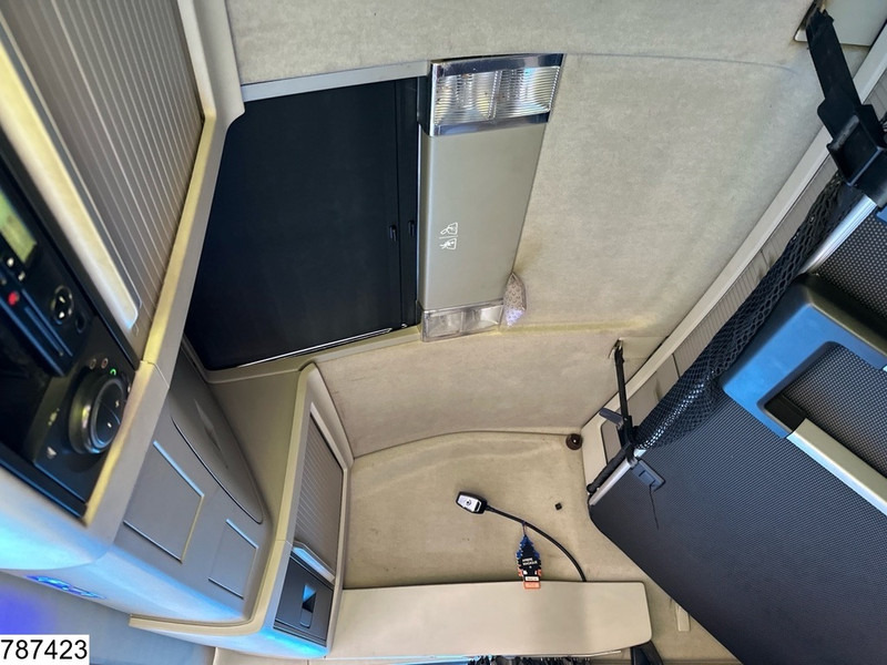 Volvo FH 540 6x4, EURO 6, Retarder, I-shift, Hydraulic - Tractor unit: picture 5 Volvo FH 540 6x4, EURO 6, Retarder, I-shift, Hydraulic - Tractor unit: picture 5
