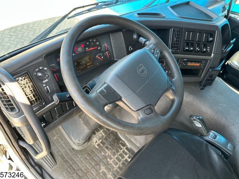 Volvo FMX 450 EURO 5, Hydraulic - Tractor unit: picture 5 Volvo FMX 450 EURO 5, Hydraulic - Tractor unit: picture 5