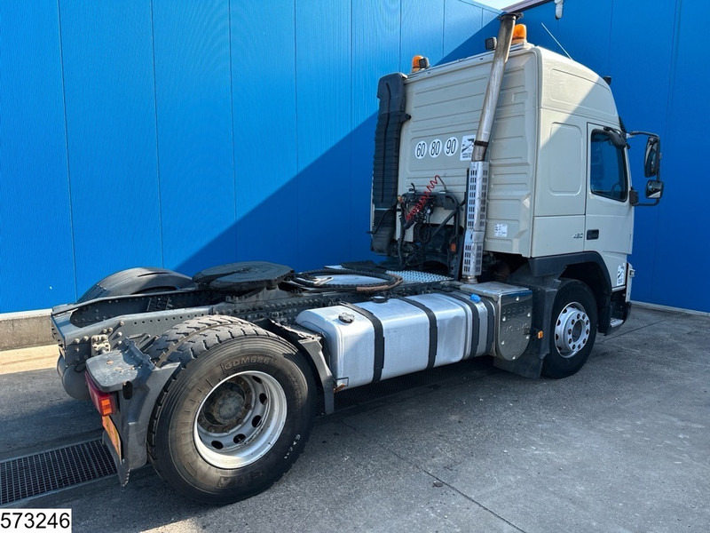 Volvo FMX 450 EURO 5, Hydraulic - Tractor unit: picture 2 Volvo FMX 450 EURO 5, Hydraulic - Tractor unit: picture 2