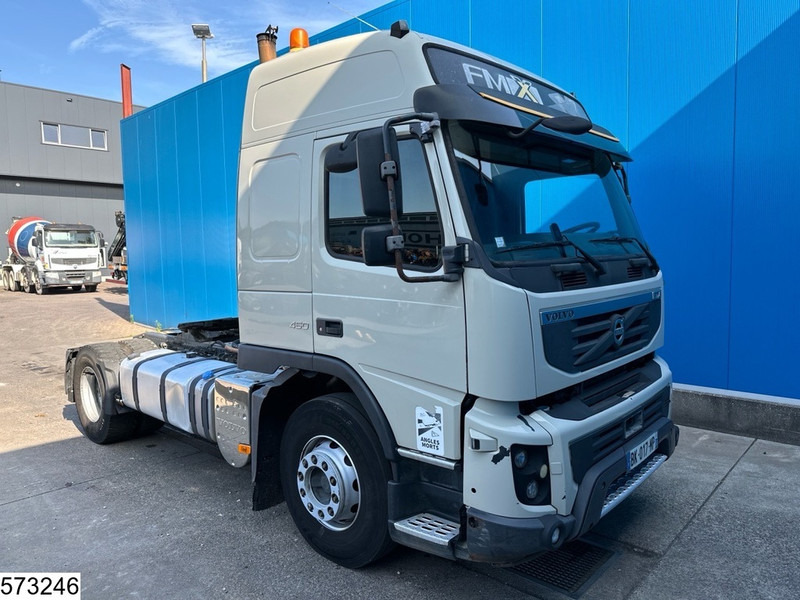Volvo FMX 450 EURO 5, Hydraulic - Tractor unit: picture 3 Volvo FMX 450 EURO 5, Hydraulic - Tractor unit: picture 3