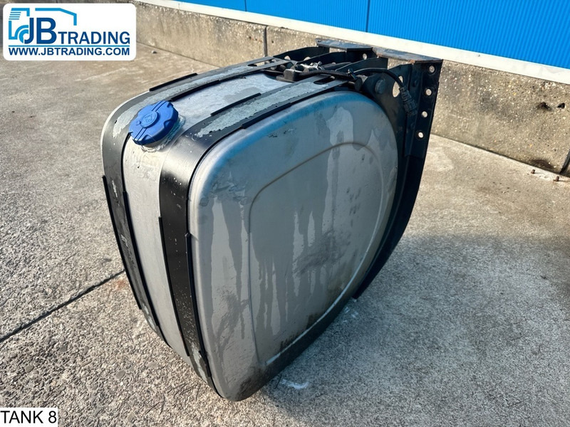 Universeel AdBlue Tank - Fuel tank: picture 1 Universeel AdBlue Tank - Fuel tank: picture 1
