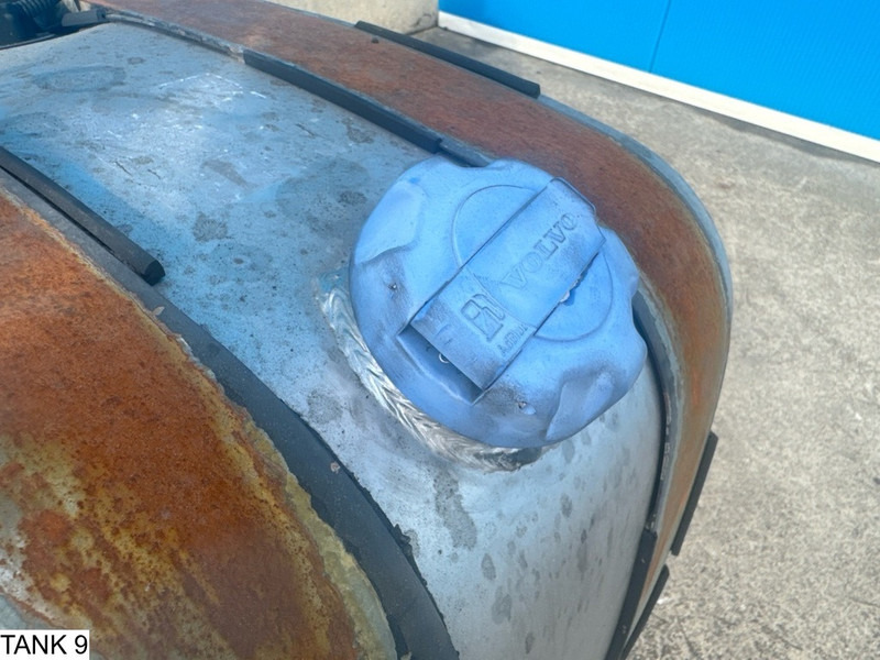 Universeel AdBlue Tank - Fuel tank: picture 5 Universeel AdBlue Tank - Fuel tank: picture 5