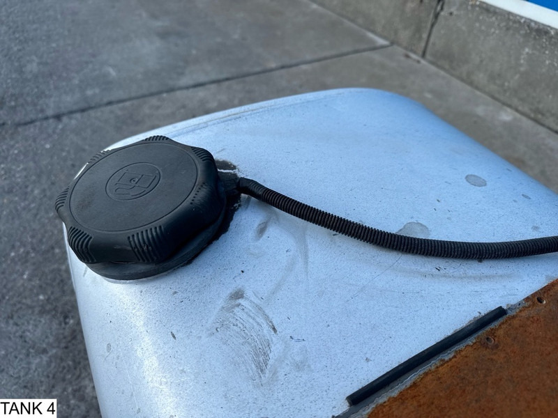 Universeel Brandstoftank - Fuel tank for Truck: picture 4 Universeel Brandstoftank - Fuel tank for Truck: picture 4