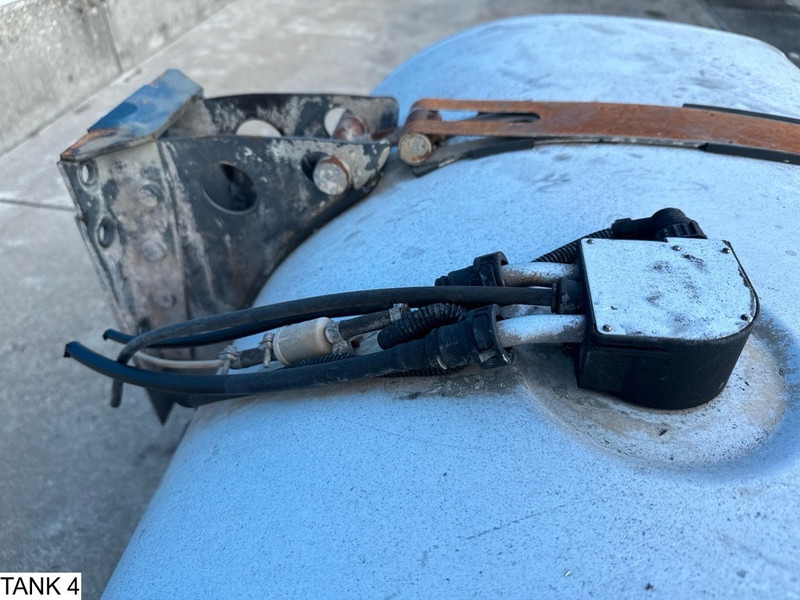 Universeel Brandstoftank - Fuel tank for Truck: picture 5 Universeel Brandstoftank - Fuel tank for Truck: picture 5